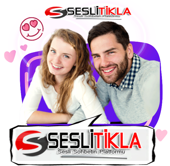 seslisohbet